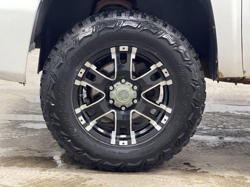 2009 Chevrolet Silverado 1500 LT Crew Cab