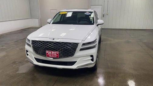 2024 Genesis GV80 3.5T