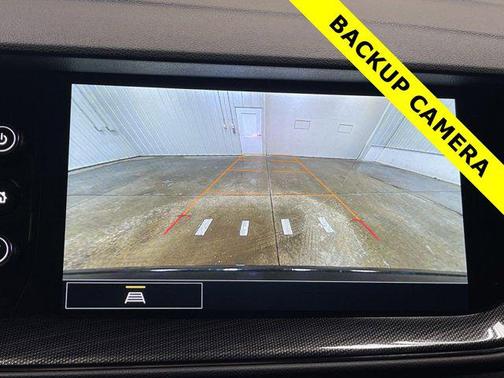 2023 Buick Envision Essence FWD