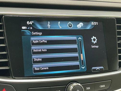 2019 Buick LaCrosse Premium