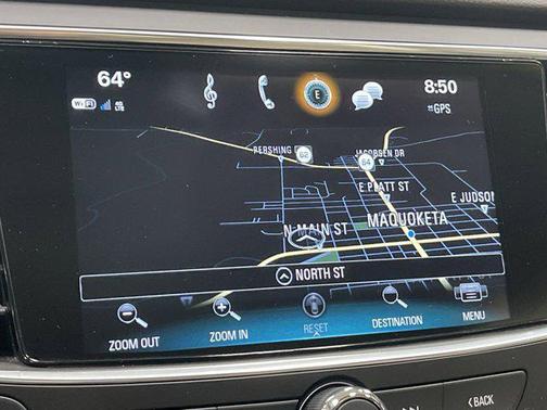 2019 Buick LaCrosse Premium