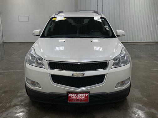 2011 Chevrolet Traverse LT