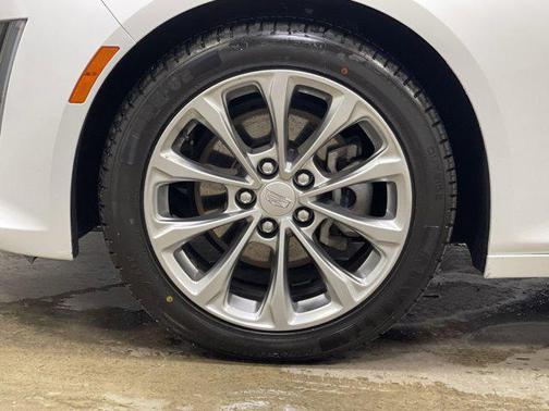 2023 Cadillac CT5 Premium Luxury RWD