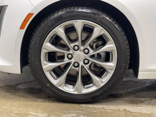 2023 Cadillac CT5 Premium Luxury RWD