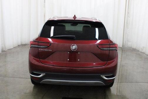 2022 Buick Envision FWD Essence