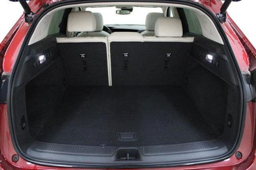 2022 Buick Envision FWD Essence