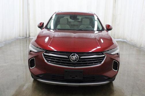 2022 Buick Envision FWD Essence