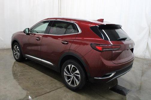 2022 Buick Envision FWD Essence