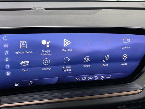 2024 Buick Envision Sport Touring AWD