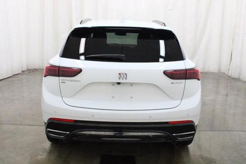 2024 Buick Envision Sport Touring AWD