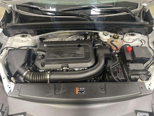 2024 Buick Envision Sport Touring AWD