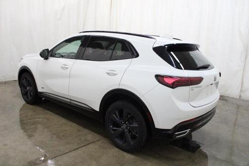 2024 Buick Envision Sport Touring AWD