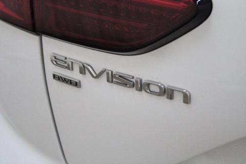 2024 Buick Envision Sport Touring AWD