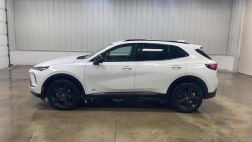 2024 Buick Envision Sport Touring AWD