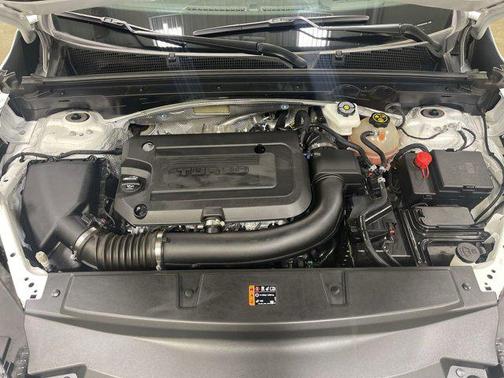2024 Buick Envision Sport Touring AWD
