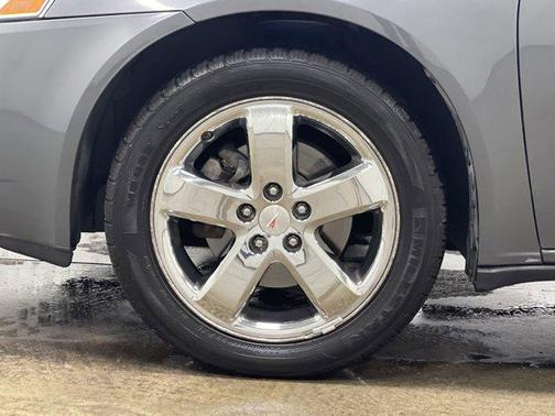 2008 Pontiac G6 GT