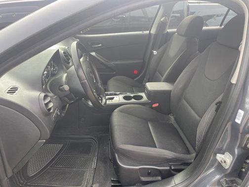 2008 Pontiac G6 GT