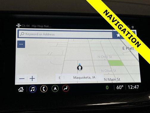 2023 Buick Envision Essence AWD