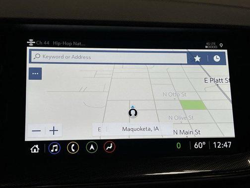 2023 Buick Envision Essence AWD