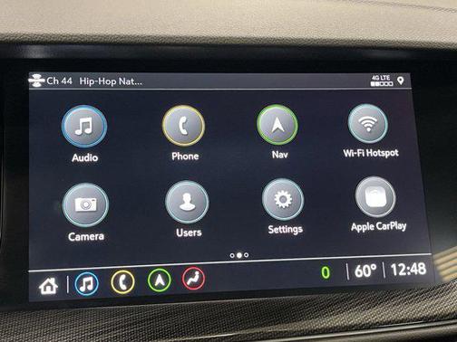 2023 Buick Envision Essence AWD