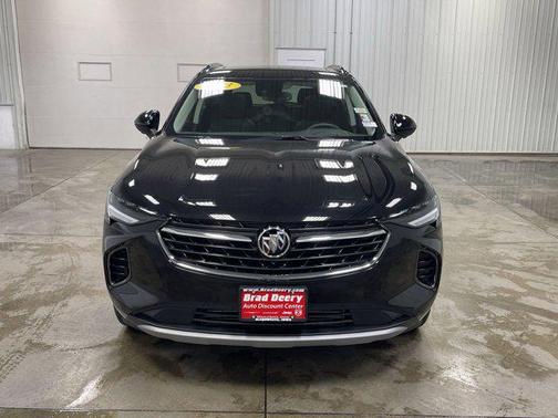 2023 Buick Envision Essence AWD
