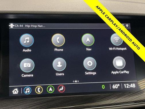 2023 Buick Envision Essence AWD