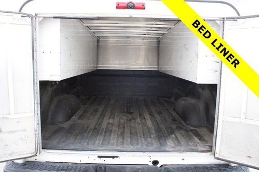 2021 RAM 1500 Tradesman