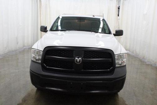 2021 RAM 1500 Tradesman