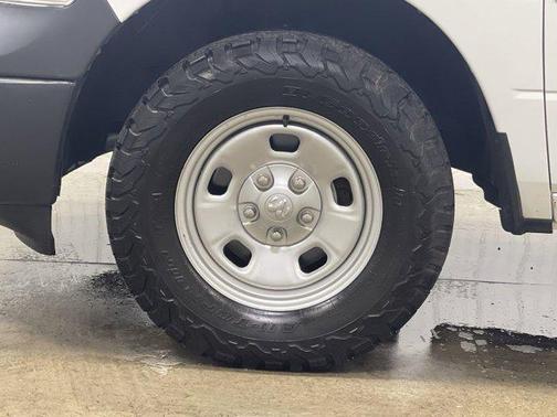 2021 RAM 1500 Tradesman