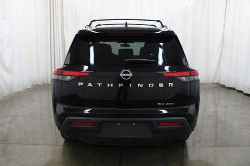 2023 Nissan Pathfinder SV 4WD