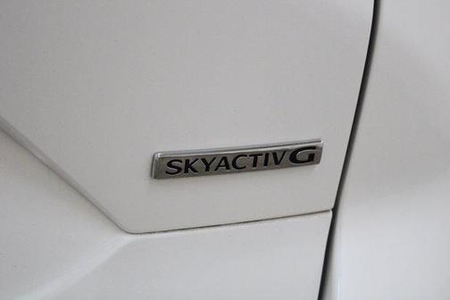 2022 Mazda CX-5 2.5 S Premium