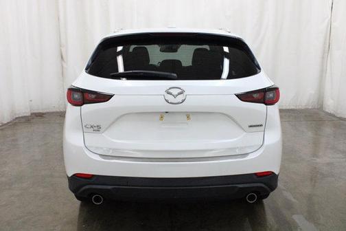 2022 Mazda CX-5 2.5 S Premium
