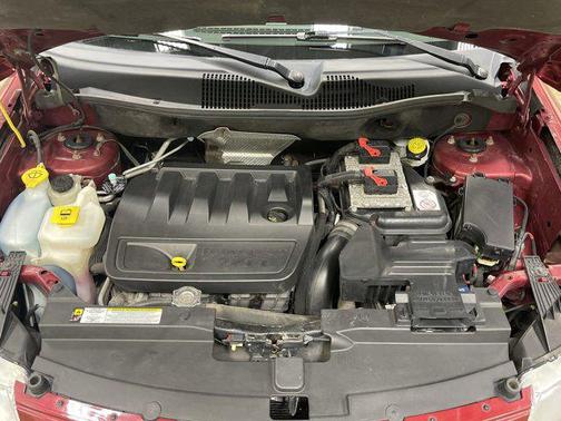 2013 Jeep Compass Latitude
