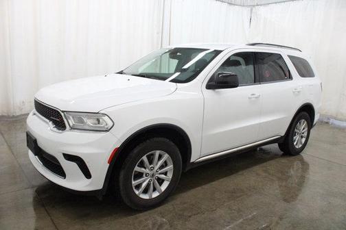 2023 Dodge Durango SXT AWD