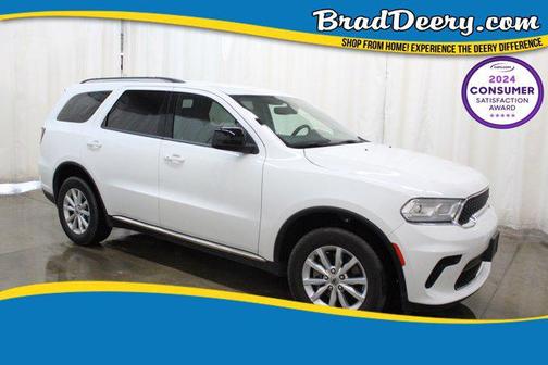 2023 Dodge Durango SXT AWD