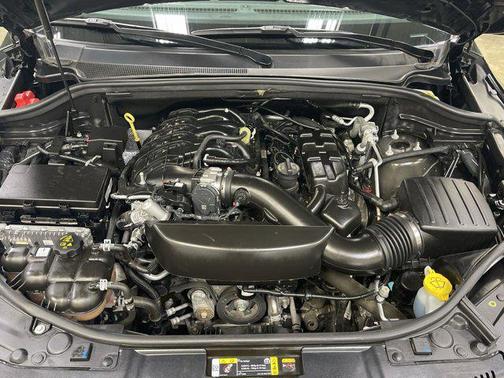 2023 Dodge Durango GT AWD