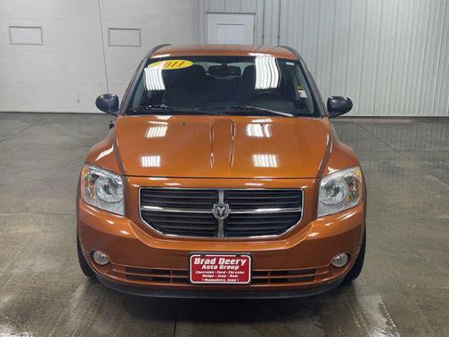 2011 Dodge Caliber Mainstreet