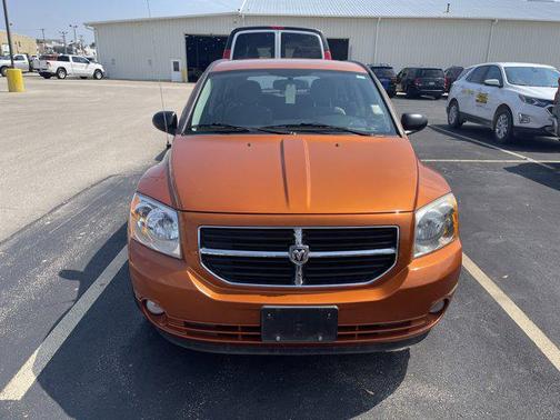 2011 Dodge Caliber Mainstreet