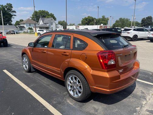 2011 Dodge Caliber Mainstreet