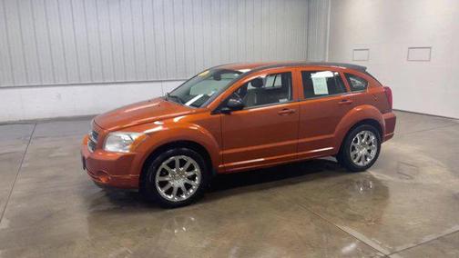 2011 Dodge Caliber Mainstreet