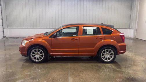 2011 Dodge Caliber Mainstreet