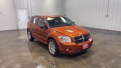 2011 Dodge Caliber Mainstreet
