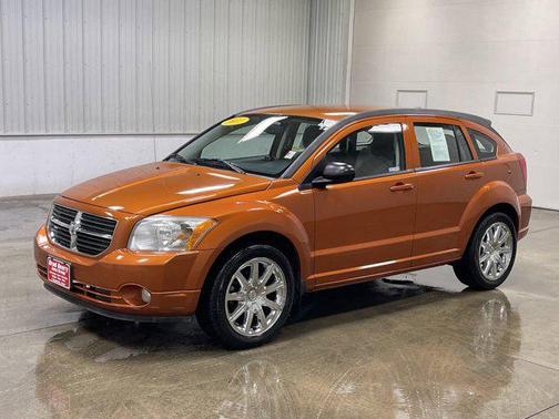 2011 Dodge Caliber Mainstreet