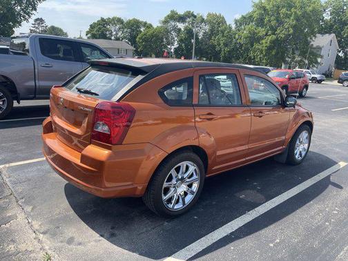 2011 Dodge Caliber Mainstreet