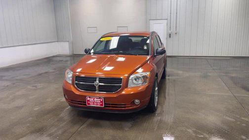2011 Dodge Caliber Mainstreet