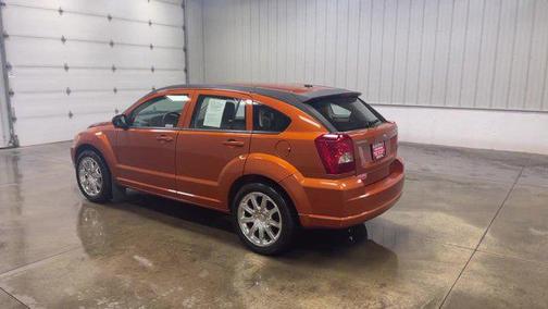 2011 Dodge Caliber Mainstreet