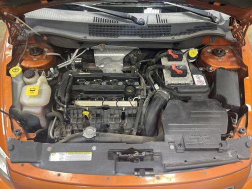 2011 Dodge Caliber Mainstreet