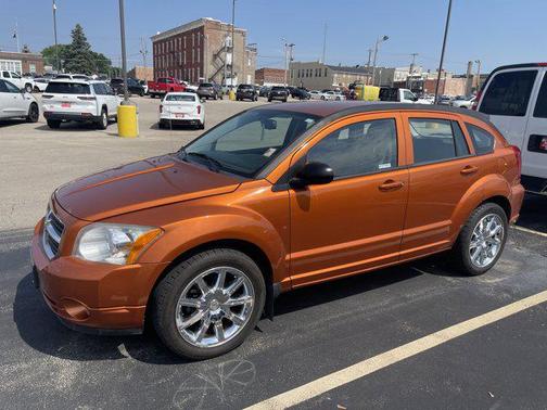 2011 Dodge Caliber Mainstreet