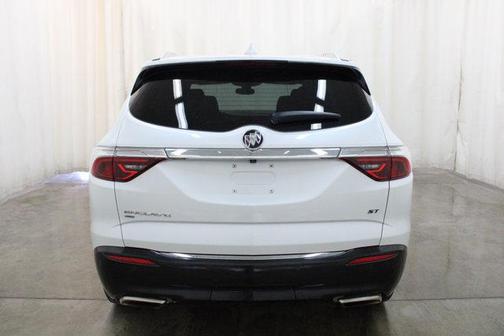 2023 Buick Enclave Essence AWD