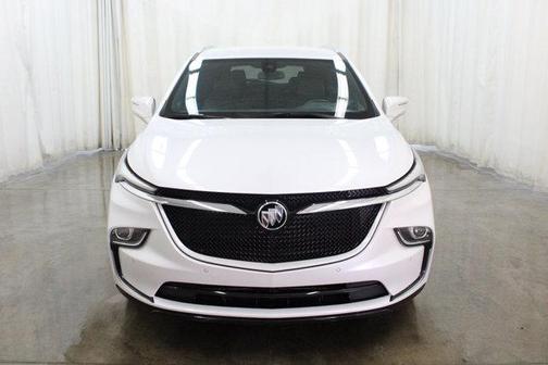 2023 Buick Enclave Essence AWD